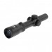 Прицел оптический Veber Black Russian 1-4x24 TSS RG  (30327) модель vb_30327 от Veber