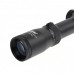 Прицел оптический Veber Black Russian 1-4x24 TSS RG  (30327) модель vb_30327 от Veber