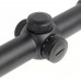 Прицел оптический Veber Black Russian 1-4x24 TSS RG  (30327) модель vb_30327 от Veber