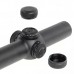 Прицел оптический Veber Black Russian 1-4x24 TSS RG  (30327) модель vb_30327 от Veber