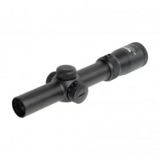Прицел оптический Veber Black Russian 1-4x24 TSS RG  (30327) модель vb_30327 от Veber
