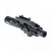 Прицел оптический Veber Black Russian 1-4х24 RG загонник  (26245) модель vb_26245 от Veber