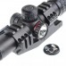 Прицел оптический Veber Black Russian 1-4х24 RG загонник  (26245) модель vb_26245 от Veber