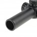 Прицел оптический Veber Black Russian 1-6x24 TSS RG  (30234) модель vb_30234 от Veber