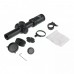 Прицел оптический Veber Black Russian 1-6x24 TSS RG  (30234) модель vb_30234 от Veber