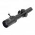 Прицел оптический Veber Black Russian 1-8x24 TSS RG  (30328) модель vb_30328 от Veber
