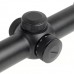 Прицел оптический Veber Black Russian 1-8x24 TSS RG  (30328) модель vb_30328 от Veber