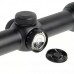 Прицел оптический Veber Black Russian 1-8x24 TSS RG  (30328) модель vb_30328 от Veber