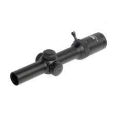Прицел оптический Veber Black Russian 1-8x24 TSS RG  (30328) модель vb_30328 от Veber
