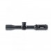 Прицел оптический Veber Black Russian 2-7x32 TSS RG  (26248) модель vb_26248 от Veber
