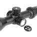Прицел оптический Veber Black Russian 3-12x42 SF FFP RG  (28707) модель vb_28707 от Veber