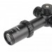 Прицел оптический Veber Black Russian 3-12x42 SF FFP RG  (28707) модель vb_28707 от Veber