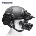 Цифровой монокуляр Sturman NVG30 с креплением на шлем модель st_9442 от Sturman