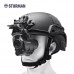 Цифровой монокуляр Sturman NVG30 с креплением на шлем модель st_9442 от Sturman