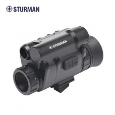 Цифровой монокуляр Sturman NVG30 с креплением на шлем модель st_9442 от Sturman