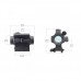 Прицел коллиматорный Vector Optics Nautilus 1x30 QD RD (SCRD-D26II) модель st_9472 от Vector Optics