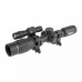 Прицел цифровой Veber DigitalHunt TU50X4-32  (30431) модель vb_30431 от Veber