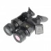 Бинокль ночного видения Veber NVB 036 RF QHD цифровой  (28486) модель vb_28486 от Veber