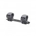 Крепление Vector Optics 30 mm X-ACCU 1,1 PROFILE ONE PIECE DOVETAL MOUNT (XASR-3100) модель st_9502 от Vector Optics