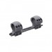 Крепление Vector Optics 30 mm X-ACCU 1,1 PROFILE ONE PIECE DOVETAL MOUNT (XASR-3100) модель st_9502 от Vector Optics