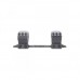 Крепление Vector Optics 30 mm X-ACCU 1,1 PROFILE ONE PIECE DOVETAL MOUNT (XASR-3100) модель st_9502 от Vector Optics