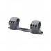 Крепление Vector Optics 30 mm X-ACCU 1,1 PROFILE ONE PIECE DOVETAL MOUNT (XASR-3100) модель st_9502 от Vector Optics