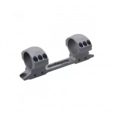Крепление Vector Optics 30 mm X-ACCU 1,1 PROFILE ONE PIECE DOVETAL MOUNT (XASR-3100) модель st_9502 от Vector Optics
