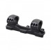 Крепление Vector Optics 30 mm X-ACCU ONE PIECE MEDIUM PICATINNY MOUNT (XASR-3010) модель st_9503 от Vector Optics