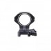 Крепление Vector Optics 30 mm X-ACCU ONE PIECE MEDIUM PICATINNY MOUNT (XASR-3010) модель st_9503 от Vector Optics