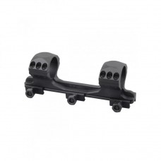 Крепление Vector Optics 30 mm X-ACCU ONE PIECE MEDIUM PICATINNY MOUNT (XASR-3010) модель st_9503 от Vector Optics
