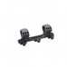 Крепление Vector Optics 30 mm X-ACCU ONE PIECE HIGH PICATINNY MOUNT (XASR-3012) модель st_9504 от Vector Optics
