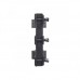 Крепление Vector Optics 30 mm X-ACCU ONE PIECE HIGH PICATINNY MOUNT (XASR-3012) модель st_9504 от Vector Optics