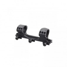 Крепление Vector Optics 30 mm X-ACCU ONE PIECE HIGH PICATINNY MOUNT (XASR-3012) модель st_9504 от Vector Optics