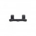 Крепление Vector Optics 30 mm X-ACCU ONE PIECE 20MOA HIGH PICATINNY MOUNT (XASR-3013) модель st_9505 от Vector Optics