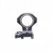 Крепление Vector Optics 30 mm X-ACCU ONE PIECE 20MOA HIGH PICATINNY MOUNT (XASR-3013) модель st_9505 от Vector Optics