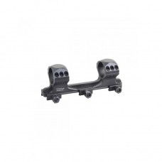 Крепление Vector Optics 30 mm X-ACCU ONE PIECE 20MOA HIGH PICATINNY MOUNT (XASR-3013) модель st_9505 от Vector Optics