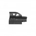 Прицел коллиматорный VictOptics Z4 1x23x34 Red Dot (RDSL26) модель st_9529 от Vector Optics