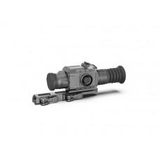 Тепловизионный прицел LZIRTEK Perun 335 с креплением Weaver модель st_9596 от LZIRTEK
