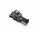 Тепловизионный прицел с дальномером LZIRTEK Perun 635L с креплением Weaver модель st_9601 от LZIRTEK