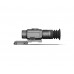 Тепловизионный прицел LZIRTEK Lado 325 с креплением Weaver модель st_9604 от LZIRTEK