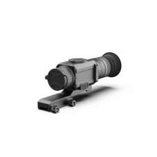 Тепловизионный прицел LZIRTEK Lado 325 с креплением Weaver модель st_9604 от LZIRTEK