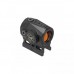 Прицел коллиматорный Vector Optics SCRAPPER 1x25 MICRO (SCRD-74) модель st_9632 от Vector Optics
