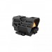Прицел коллиматорный Vector Optics Frenzy PLUS 1x31x26 MULTI-RETICLE (SCRD-M67) модель st_9633 от Vector Optics