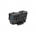 Прицел коллиматорный Vector Optics Frenzy PLUS 1x31x26 MULTI-RETICLE (SCRD-M67) модель st_9633 от Vector Optics