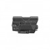 Прицел коллиматорный Vector Optics Frenzy PLUS 1x31x26 MULTI-RETICLE (SCRD-M67) модель st_9633 от Vector Optics