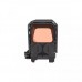 Прицел коллиматорный Vector Optics Frenzy PLUS 1x31x26 MULTI-RETICLE (SCRD-M67) модель st_9633 от Vector Optics