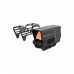 Прицел коллиматорный Vector Optics Frenzy PLUS 1x31x26 MULTI-RETICLE (SCRD-M67) модель st_9633 от Vector Optics