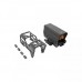 Прицел коллиматорный Vector Optics Frenzy PLUS 1x31x26 MULTI-RETICLE (SCRD-M67) модель st_9633 от Vector Optics