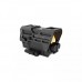 Прицел коллиматорный Vector Optics Frenzy PLUS 1x31x26 SOLAR (SCRD-S67) модель st_9634 от Vector Optics