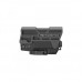 Прицел коллиматорный Vector Optics Frenzy PLUS 1x31x26 SOLAR (SCRD-S67) модель st_9634 от Vector Optics